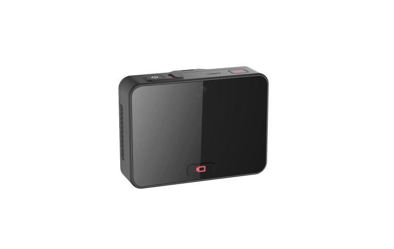 DS-MCC20D小AI无线记录仪