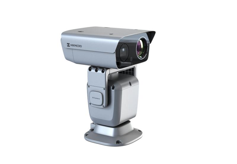 HM-TD6368-50C4/T2/GLT热成像双光谱轻载云台