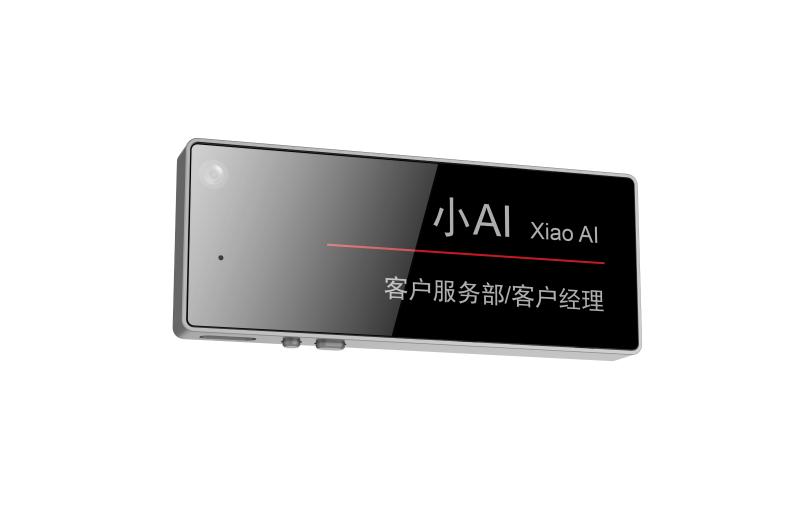 DS-MCC206小型记录仪