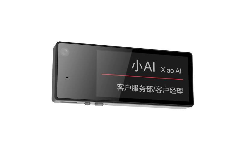 DS-MCC216小型记录仪