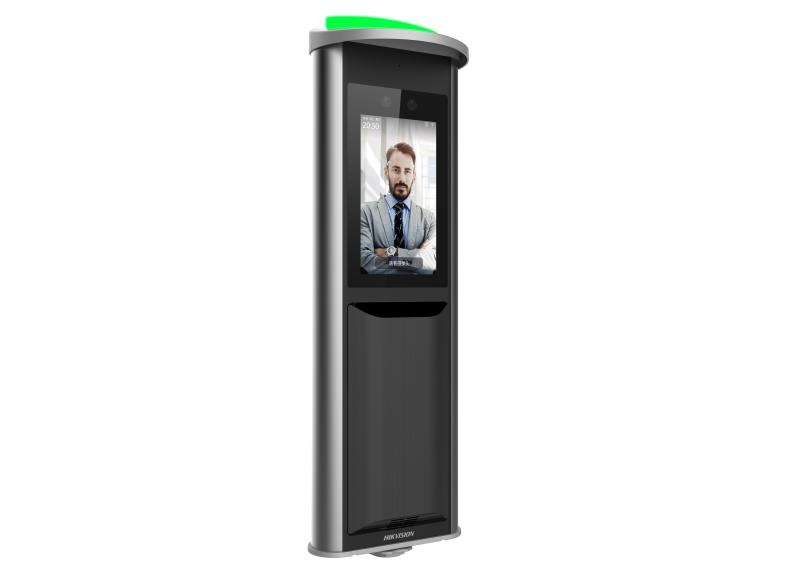 DS-K5670N工地明眸人脸组件