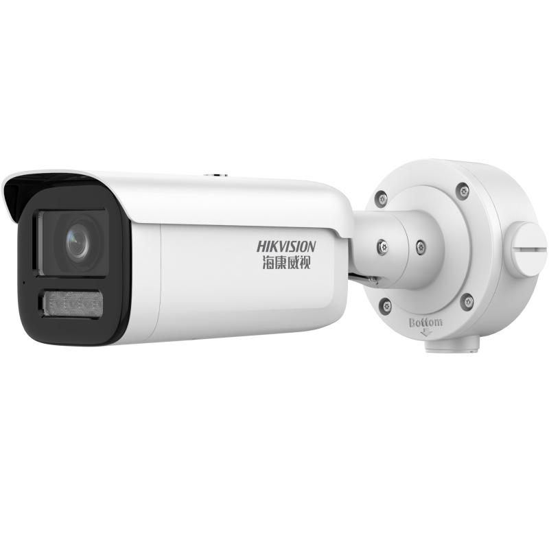 DS-2CD2666FWDV4-LZS/ZJ600万星光变焦筒型网络摄像机