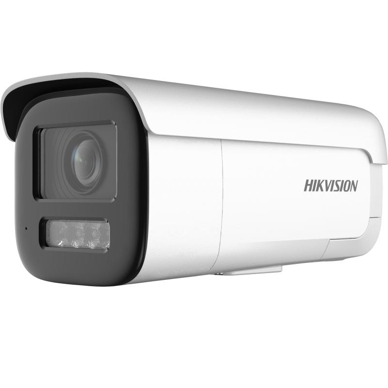 DS-2XA2686F-LZS/25F800万低畸变智定义变焦网络摄像机