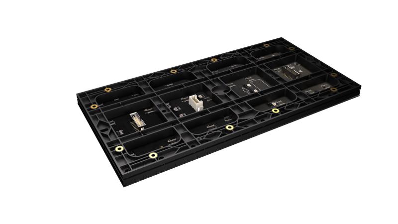 DS-D4130CA-1PM室内明320 SMD P3.076模组