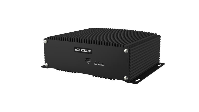 DS-7608N-G2/4P/T-V2(标配)/国内专用8路G系列Poe NVR