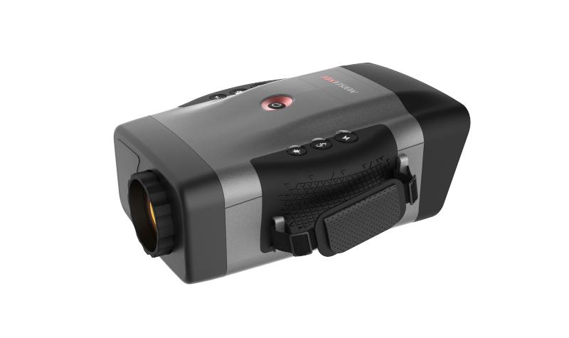 DS-2MA9188-W/BT手持式气云成像遥测仪