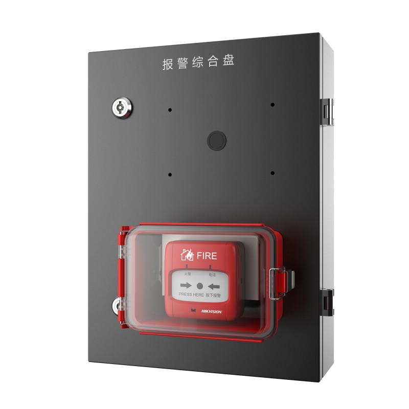 HK-JX-1285报警综合盘