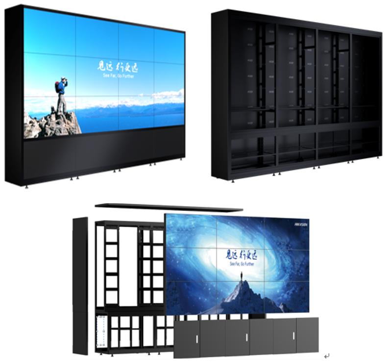 LCD一体化支架LCD一体化支架