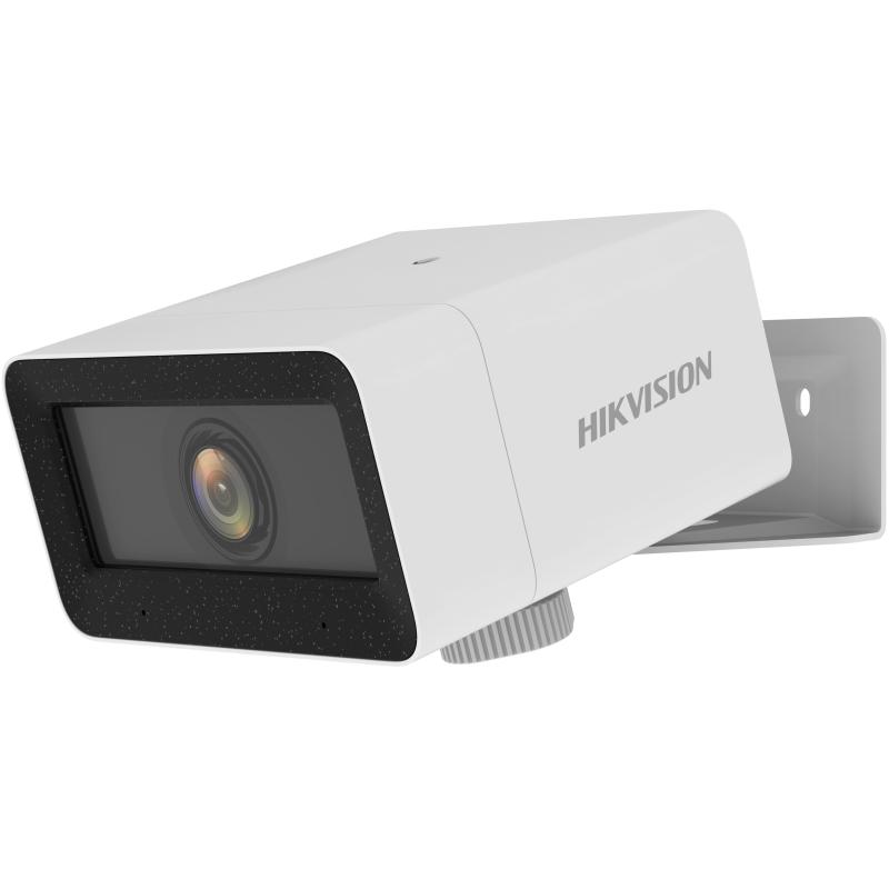 DS-2CD8287F/S-ZS(2.8-12mm)(B)4K 1/1.8“ CMOS海康威视智慧课堂系列学生摄像机