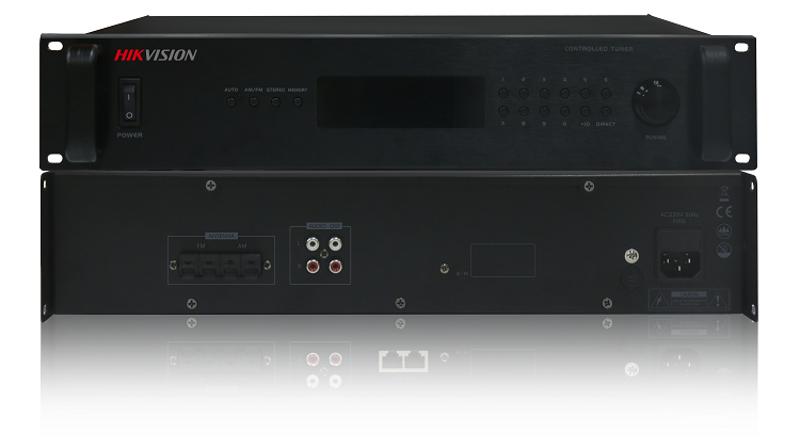 DS-KBI3T01数字调谐器