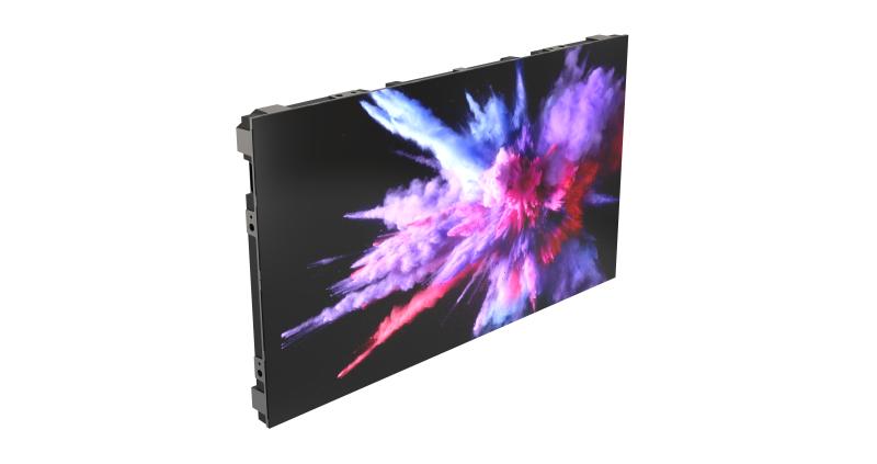 DS-D4007BW-2FBP0.7COB箱体