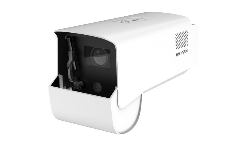 DS-2CD8A47F/PW-RW(D)400万高空抛物自清洁智能定焦筒机