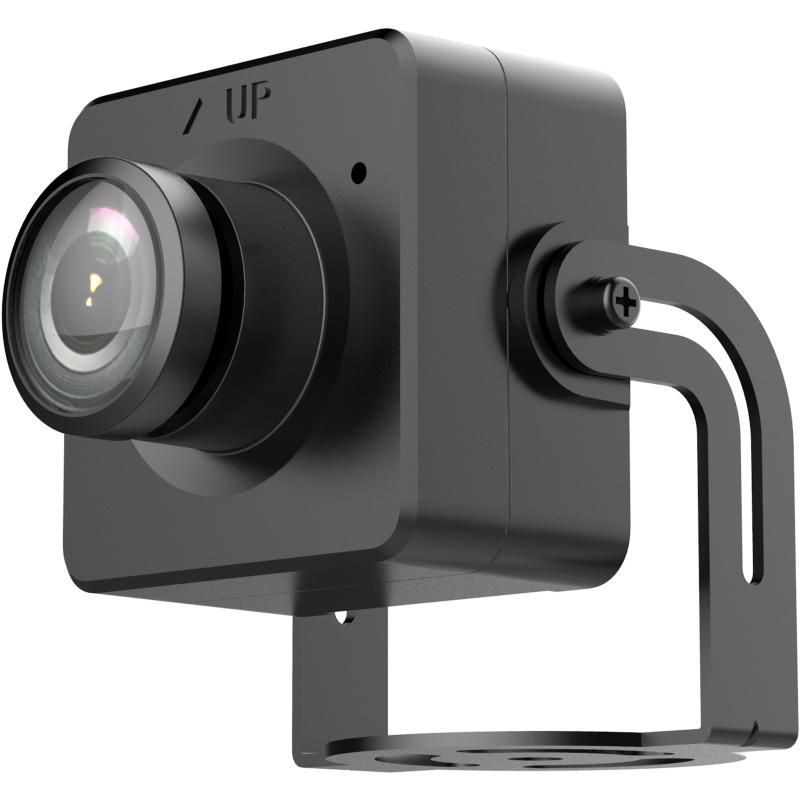 DS-2CD6B45WD/M豆干型摄像机POE款