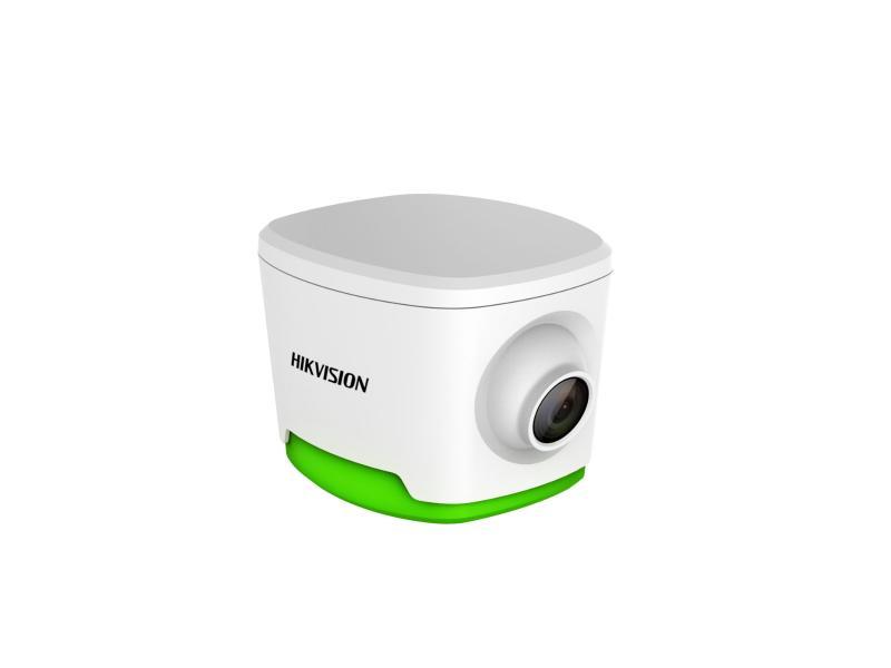 DS-TCP100-E车位相机