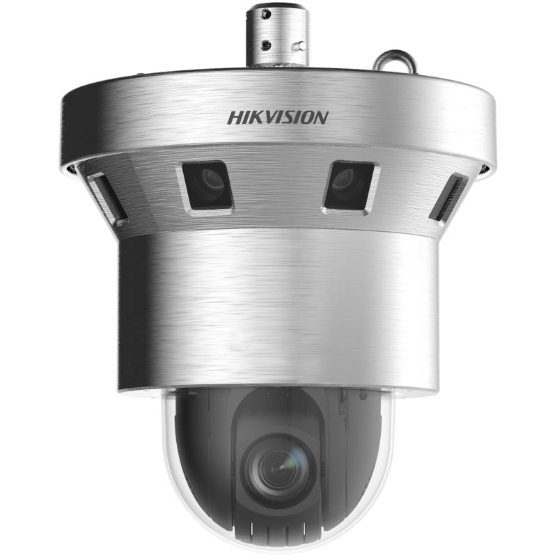 iDS-2DP9C16425-CX(P5F/316L)1600万180°防爆鹰眼