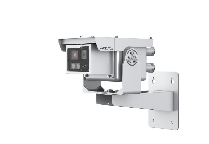 KBA12(H)矿用本安型热成像摄像仪