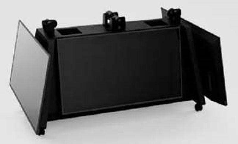 iDS-65VT0050(BOX-S)简易型一体化听证工作站