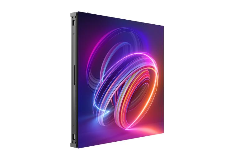 DS-D4280CO-2APA户外P8铝型材(塑料底壳)全彩LED显示屏