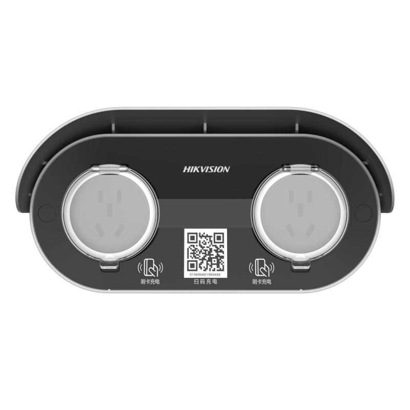 NP-FCC202-G(大功率)电动车智能充电站