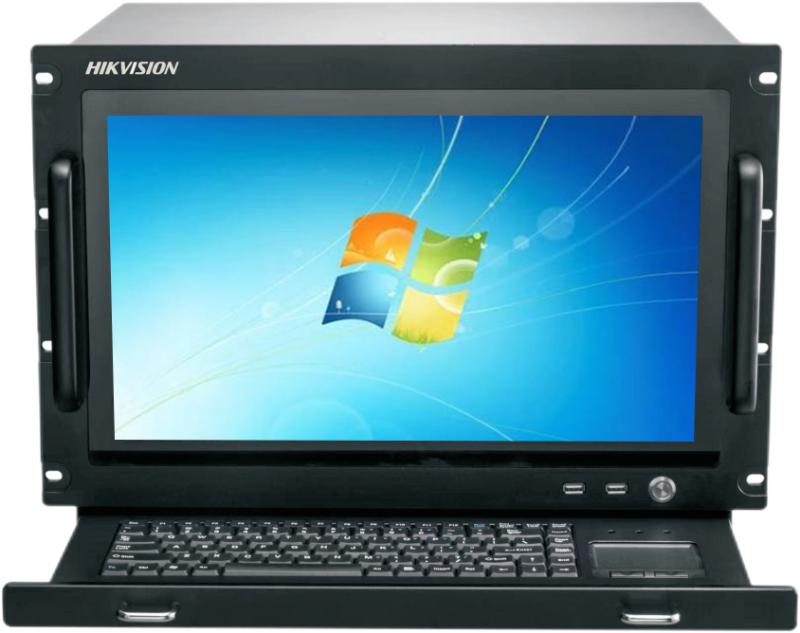 DS-QAG6MM17G1广播管理主机