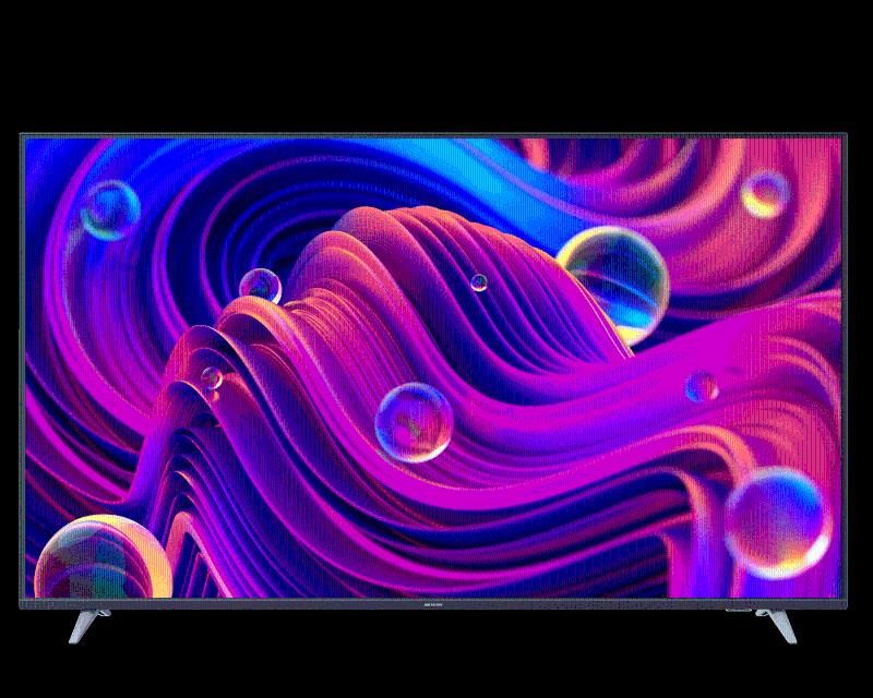 DS-D50UK6565寸行业4K塑胶监控显示器