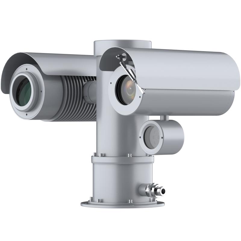 DS-2XE94405F-IZHRS/MS(B)VOCs气云成像遥测仪