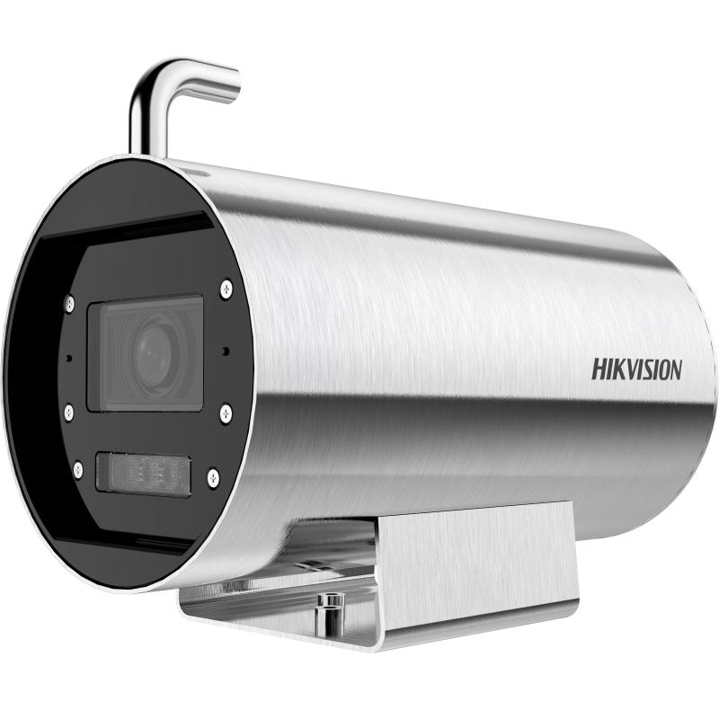 DS-2XC8247FWD-XZS/T4400万耐高温水冷摄像机