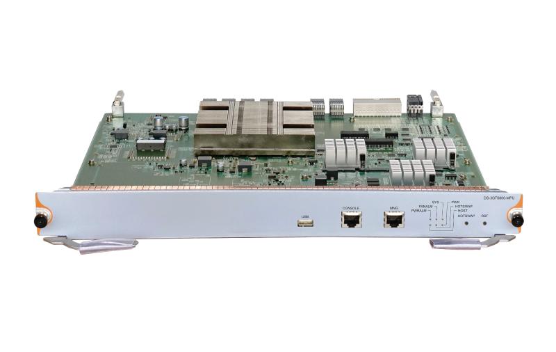 DS-3GT6800-MPU框式OLT主控板