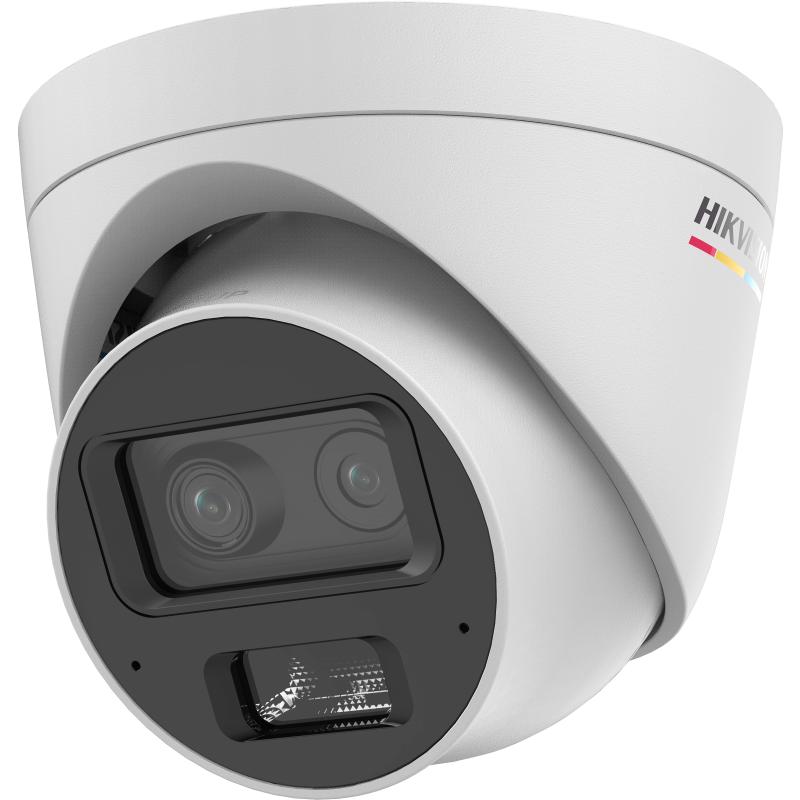 DS-2CD73427DWD-LS(8/4)AI多摄73双目海螺摄像机