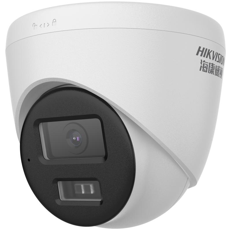DS-2CD2345CV5-I400万海螺型网络摄像机
