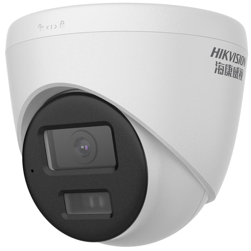 DS-2CD2325CV5-I200万海螺型网络摄像机