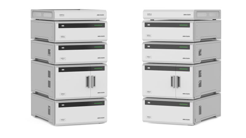 DI-AL6180超高效液相色谱仪