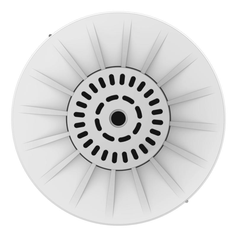 JTW-ZOM-HK8003点型感温火灾探测器