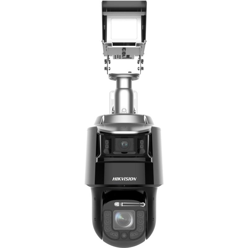 DS-2SK8C144INX-DFW/LR13/SP(40xC4)分离式激光雷球