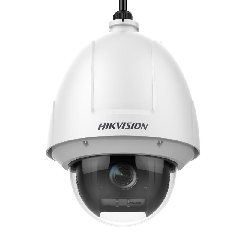 iDS-2DF5225XR-A(T5)5寸200万25倍泛智能球