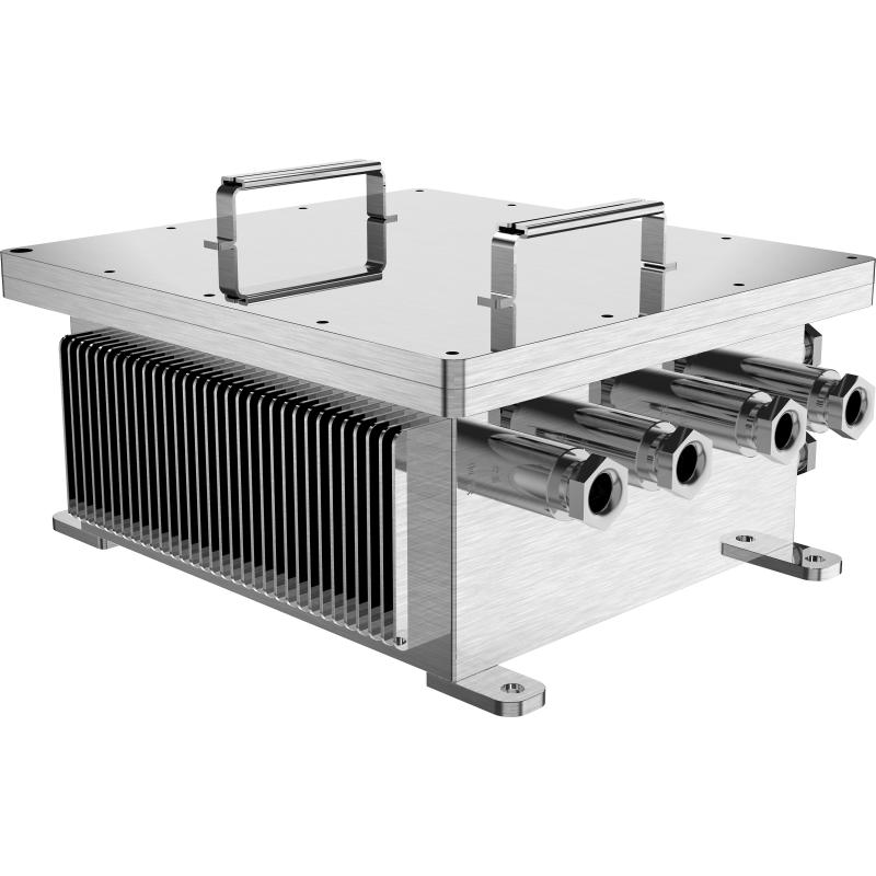 LJY127(A)矿用隔爆兼本安型NVR