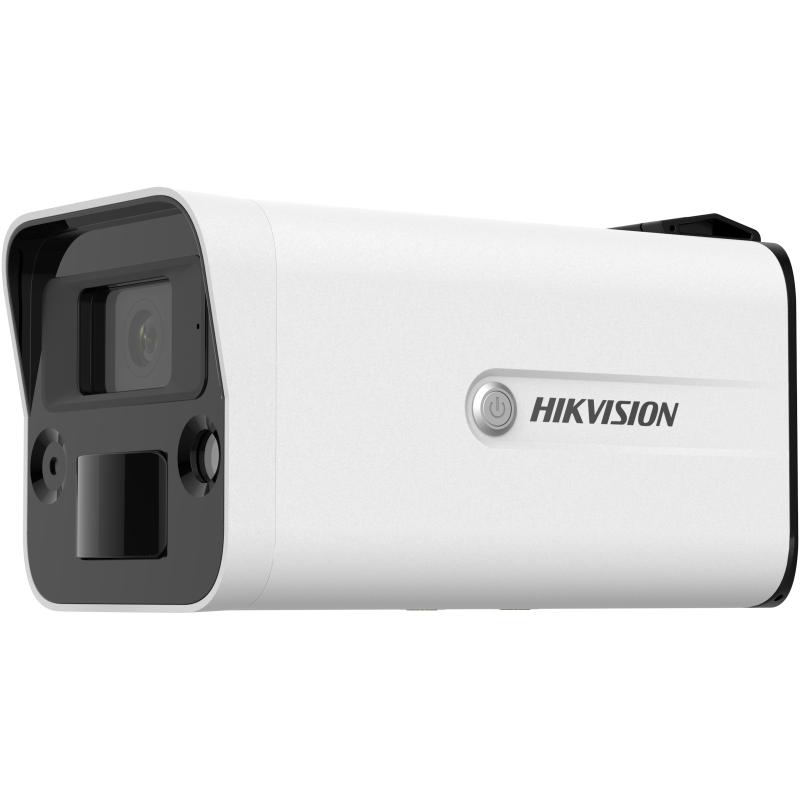 DS-2XS6E43-LSW/C2低功耗应急摄像机WiFi版