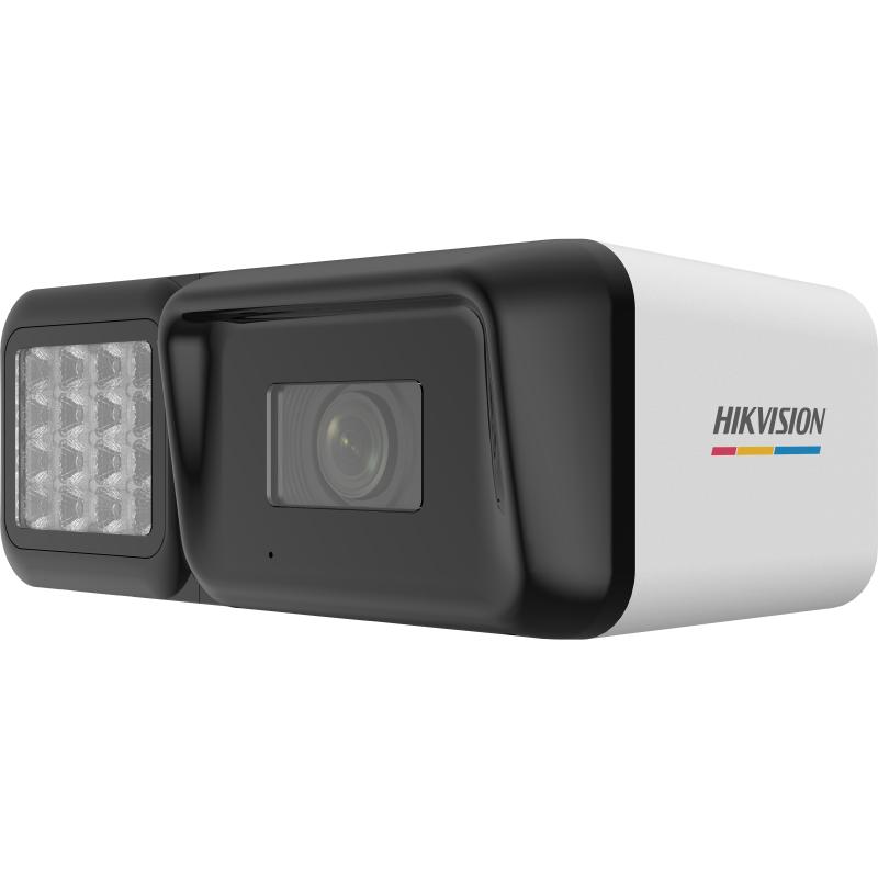 DS-2CD7A4E/SA-LS防蛛网臻全彩智能摄像机