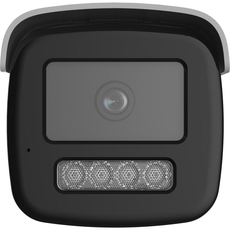 DS-2CD2T86FWDA4-LS800万筒型网络摄像机