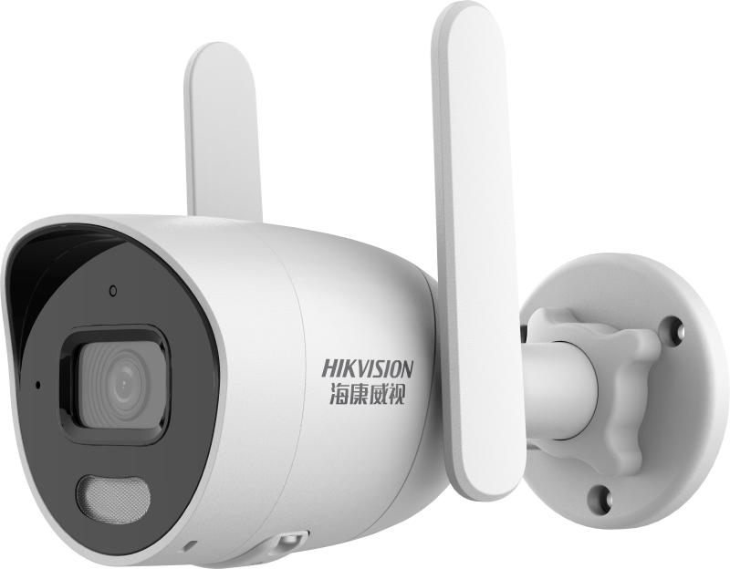 DS-2XD2245E-LGLSET4MP 4G小筒机