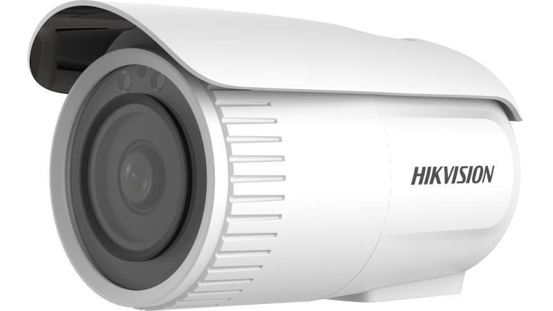 DS-2CD2625CF-IS200万变焦筒型网络摄像机