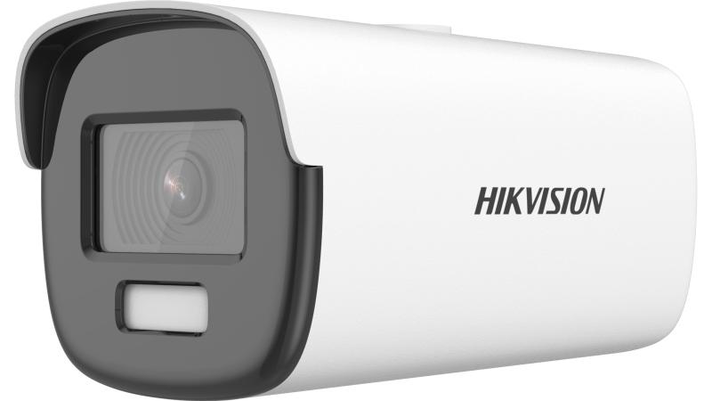 DS-2CE16D7T-L200万全彩定焦筒型摄像机