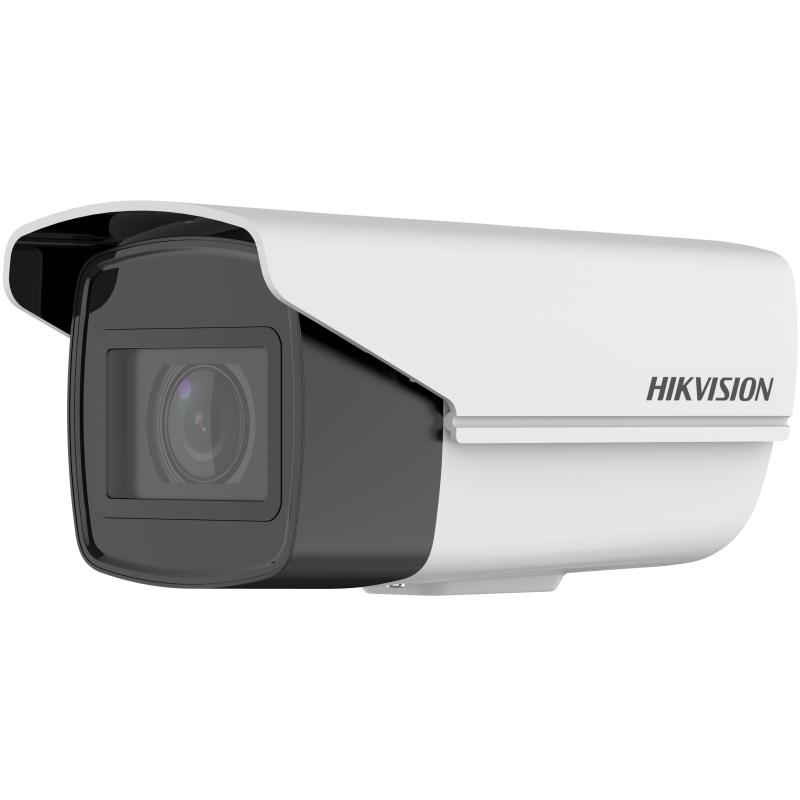 DS-2CD8A45F/PW-Z(D)400万高空抛物变焦智能摄像机