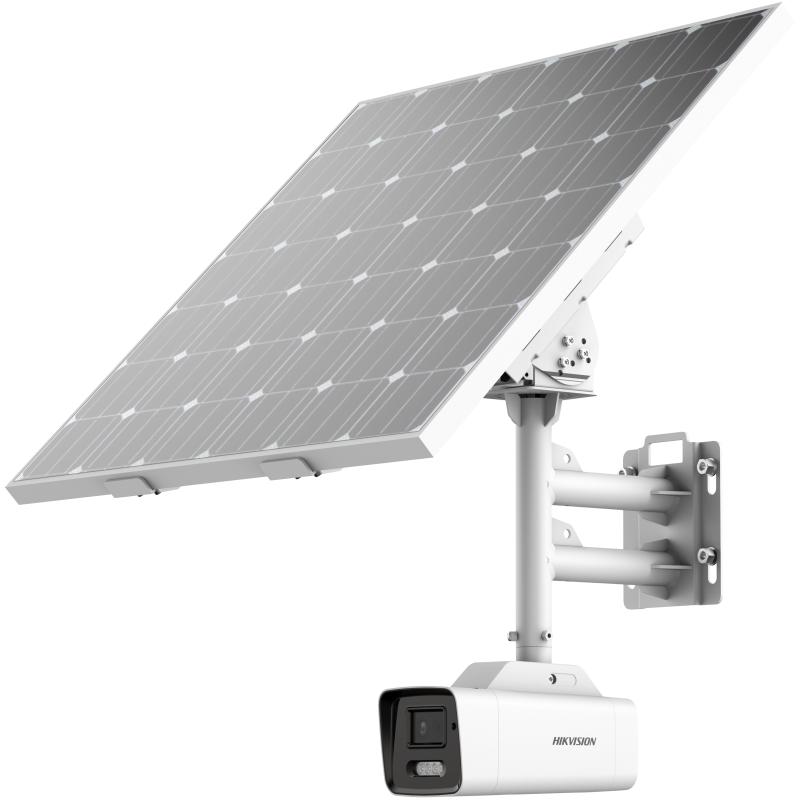 DS-2XS6AD47-LSG/CH4S8(B)输电线路智能识别图像监测装置