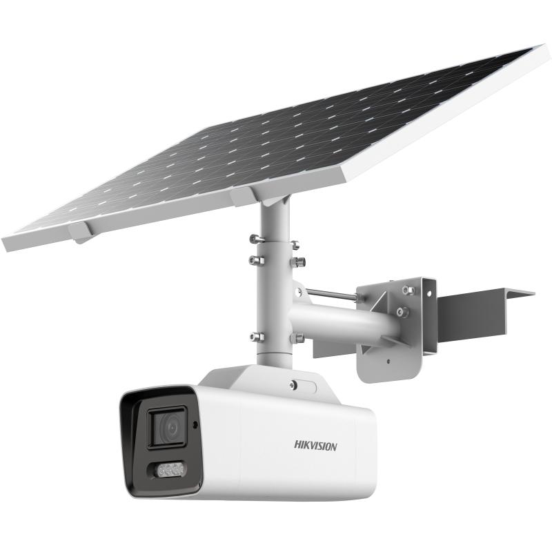 DS-2XS6A87-LSG/CM2S4输电线路智能识别图像监测装置