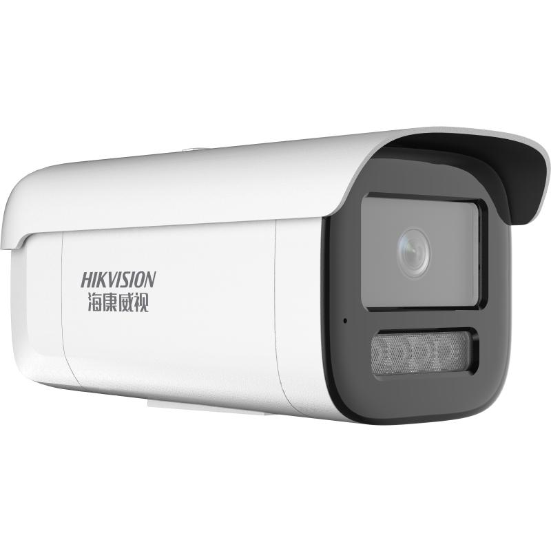 DS-2CD2T26FDWDA4-LS200万定焦智能筒型网络摄像机
