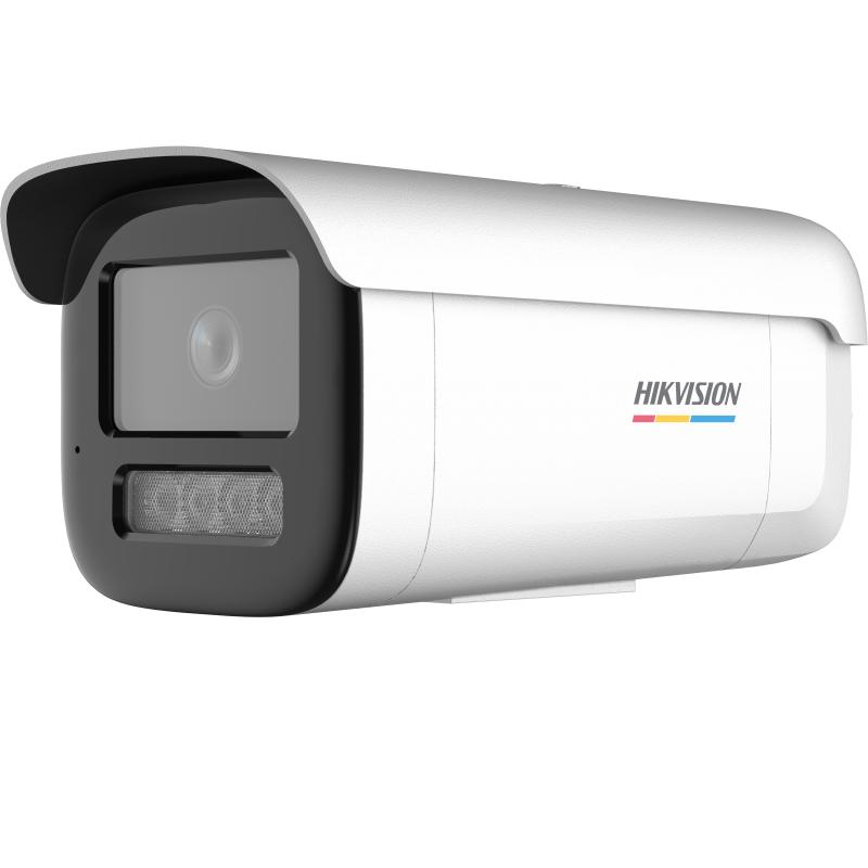 DS-2CD2T27FDWDA4-LS200万智能全彩筒型网络摄像机