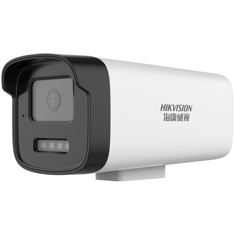 DS-2CD2245CV8-I400万筒型网络摄像机