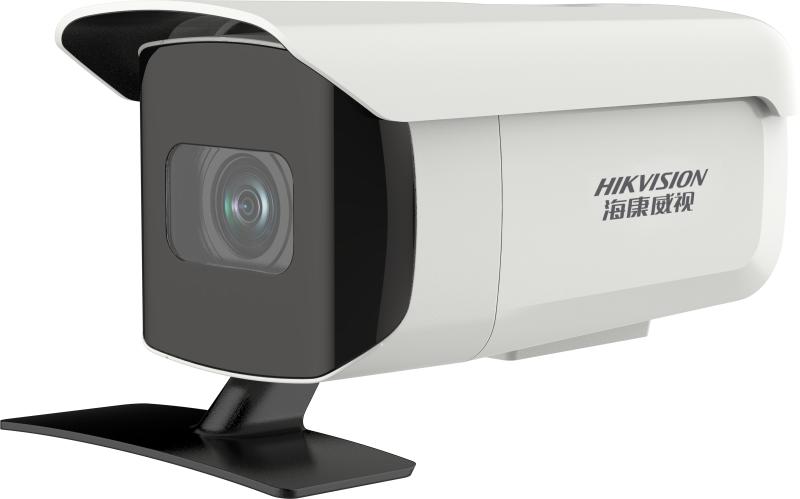 DS-2CD8A87F/PW(D)800万高空抛物定焦全彩智能筒型摄像机