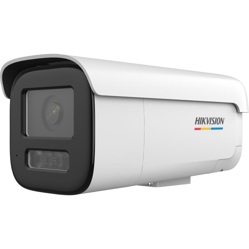 DS-2XA2T27FD-LGLSES200万全彩4G智定义筒型网络摄像机